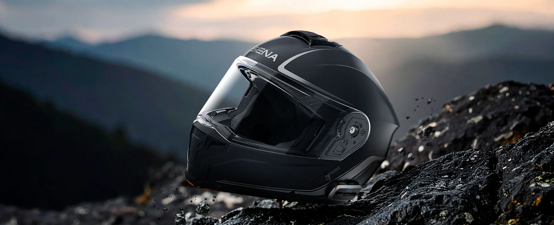 SENA: Redefining Modern Elegance